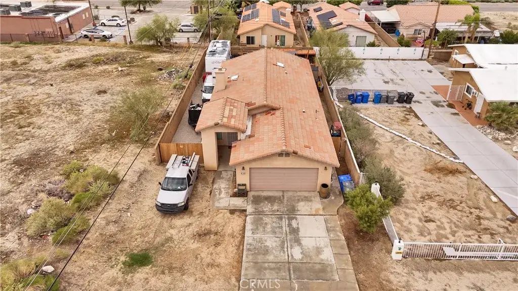 66467 7th, Desert Hot Springs