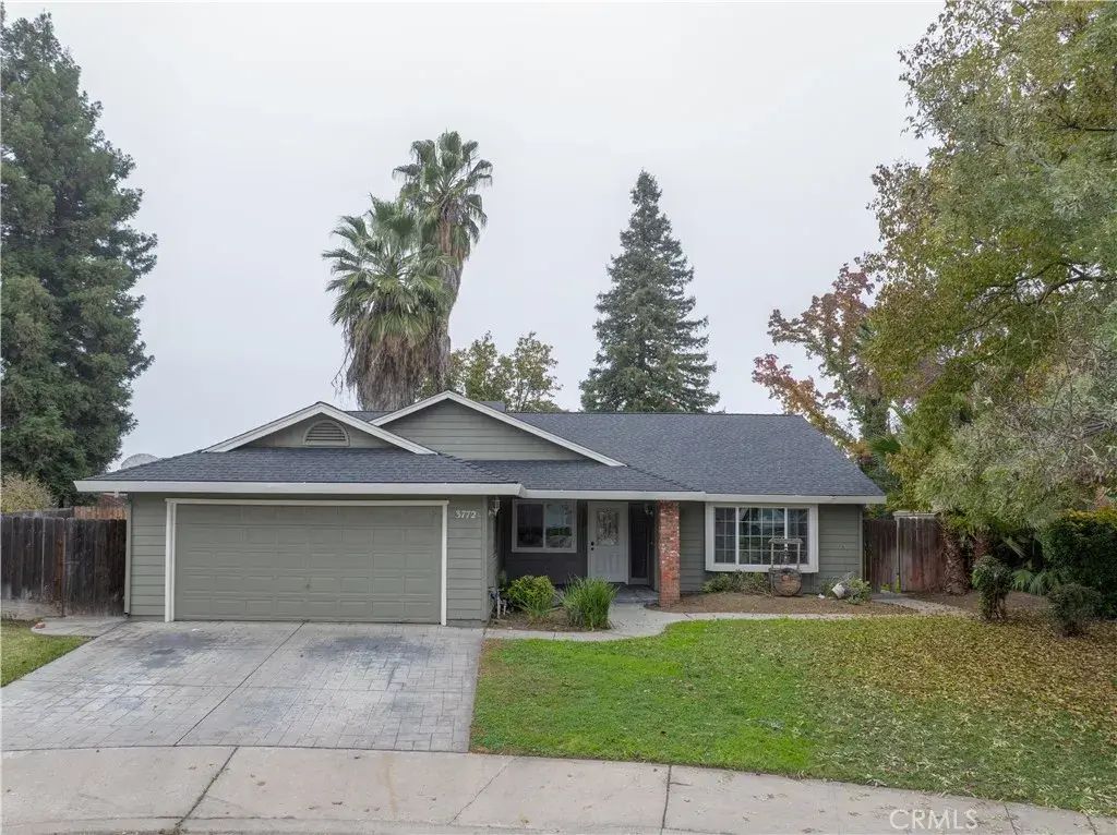 3772 Duke Court, Merced