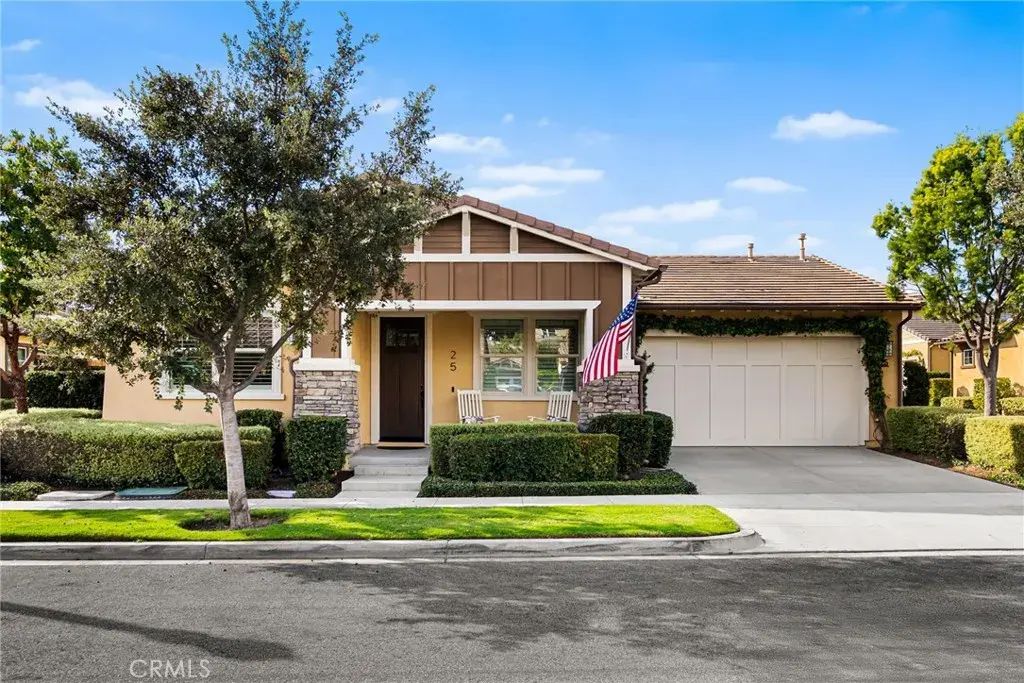 25 Cerrero, Rancho Mission Viejo