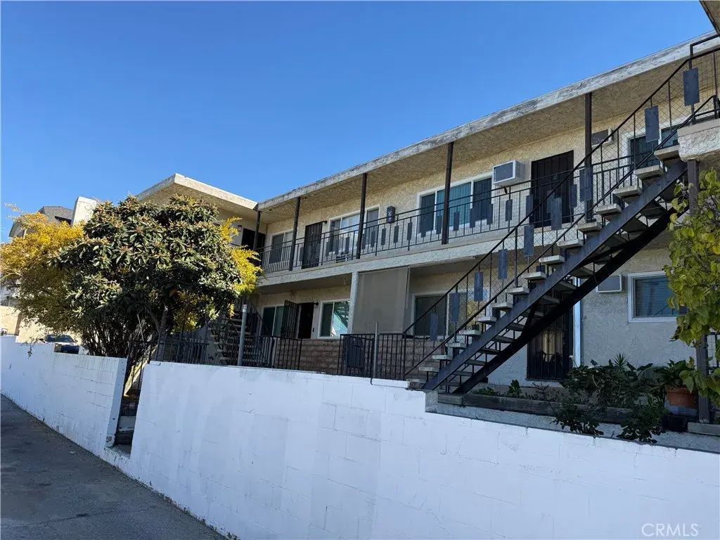 7159 Greeley Street F, Tujunga