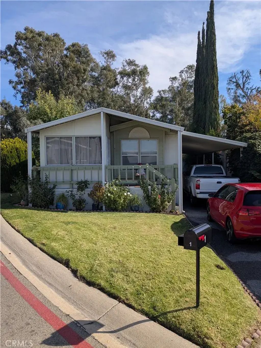 27361 Sierra 1, Canyon Country