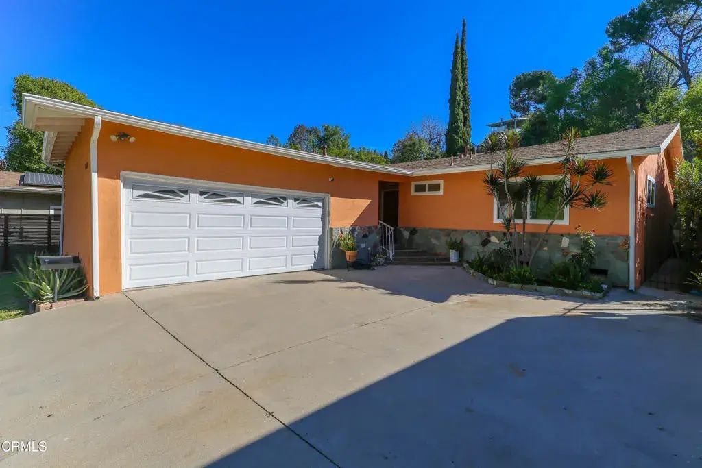 4782 Cleland Avenue, Los Angeles