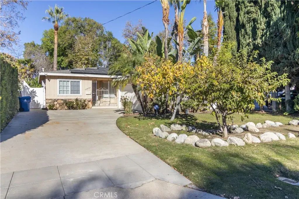 15439 Vose, Van Nuys