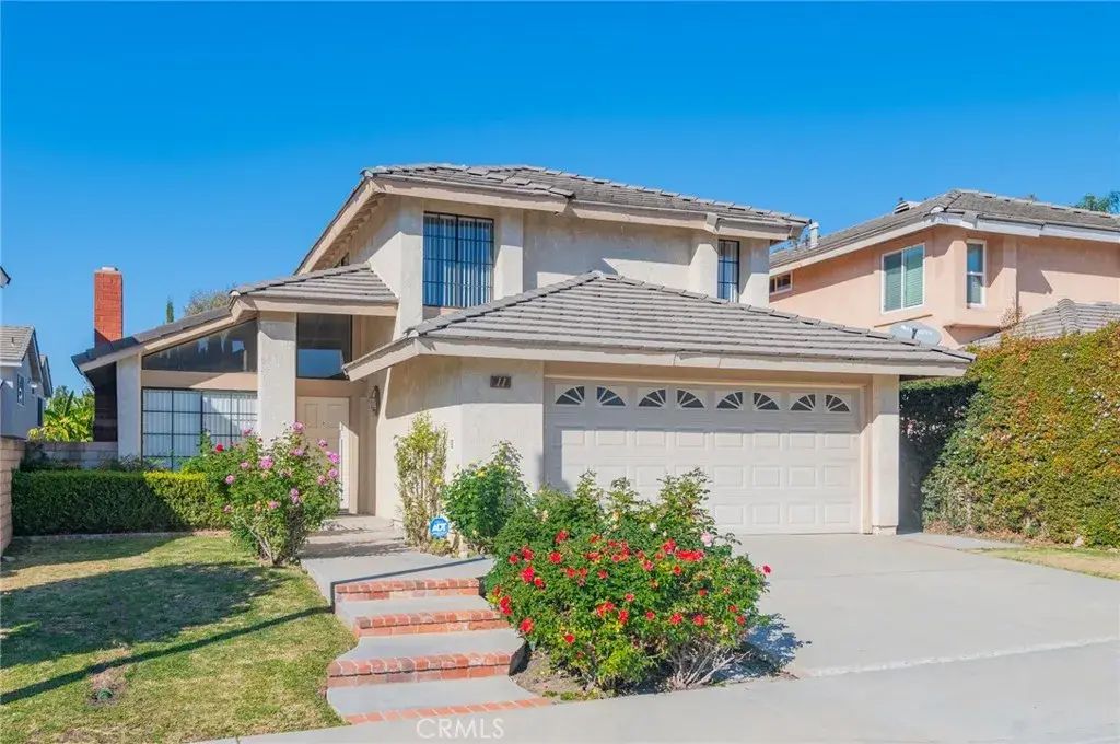 11 Gainesmill, Irvine