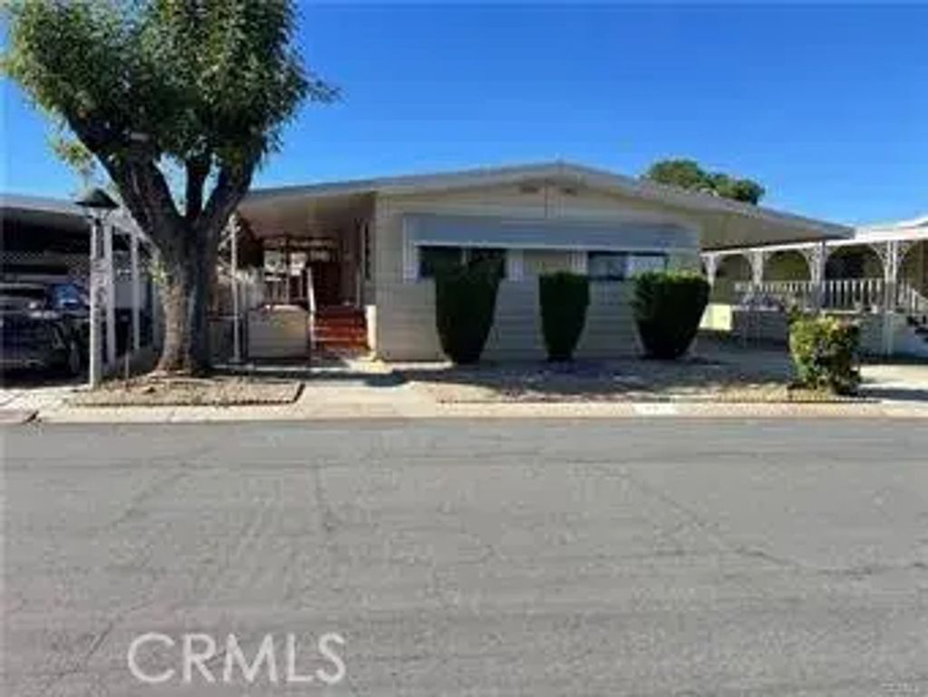 27601 Sun City 94, Menifee