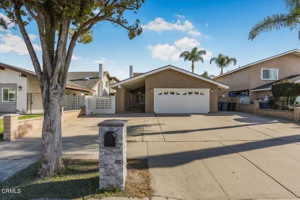 3630 Dallas Drive, Oxnard