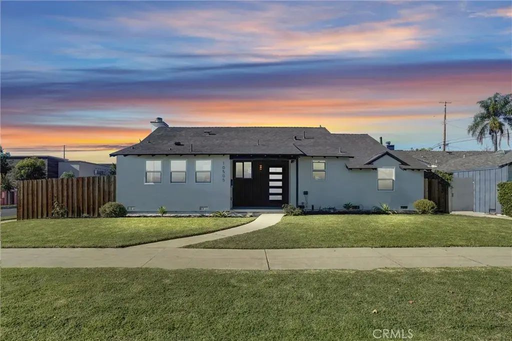 10505 Halbrent, Mission Hills (san Fernando)