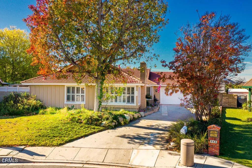 251 Asta Court, Thousand Oaks