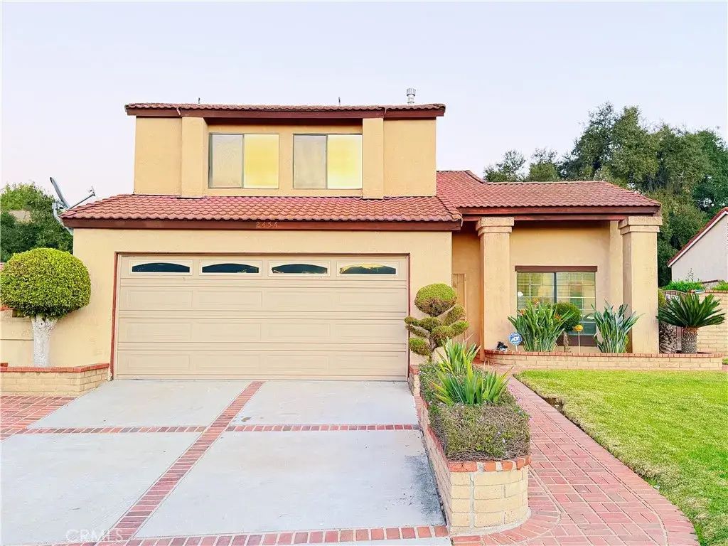2454 Hillman Ln, Rowland Heights
