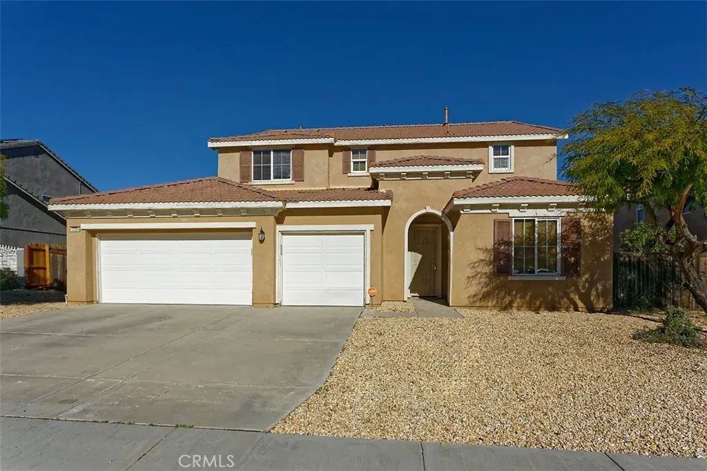 12380 Domingo, Victorville