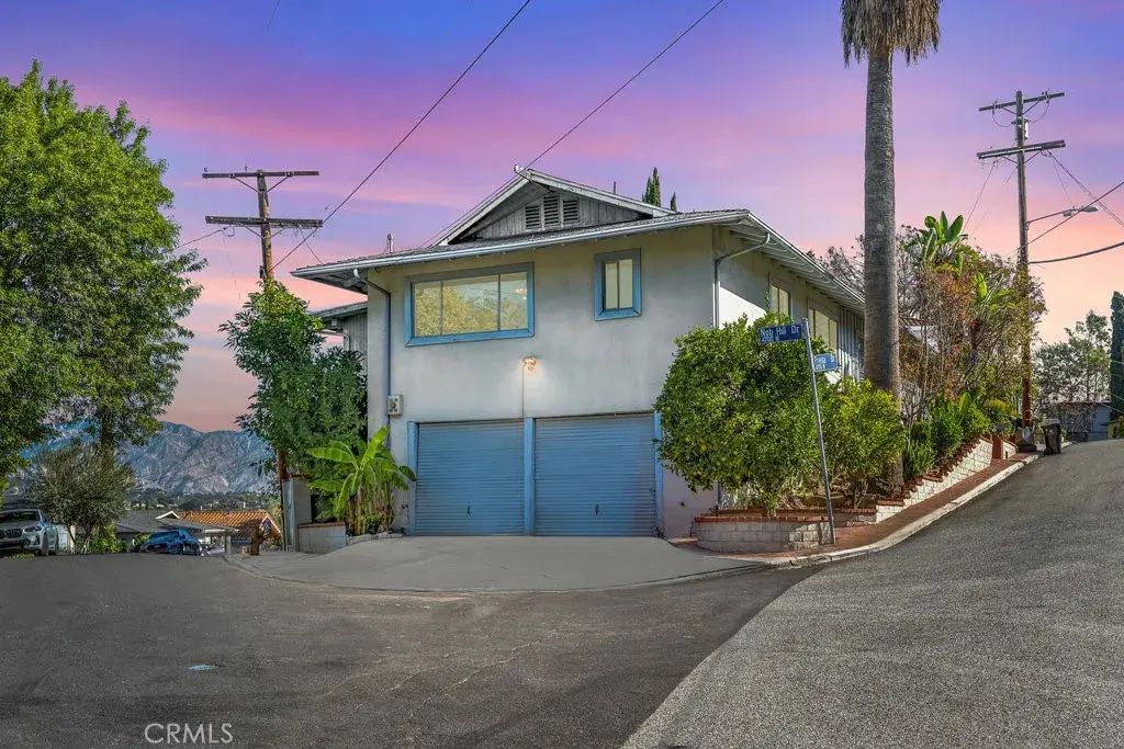 4715 Frieda Drive, Los Angeles