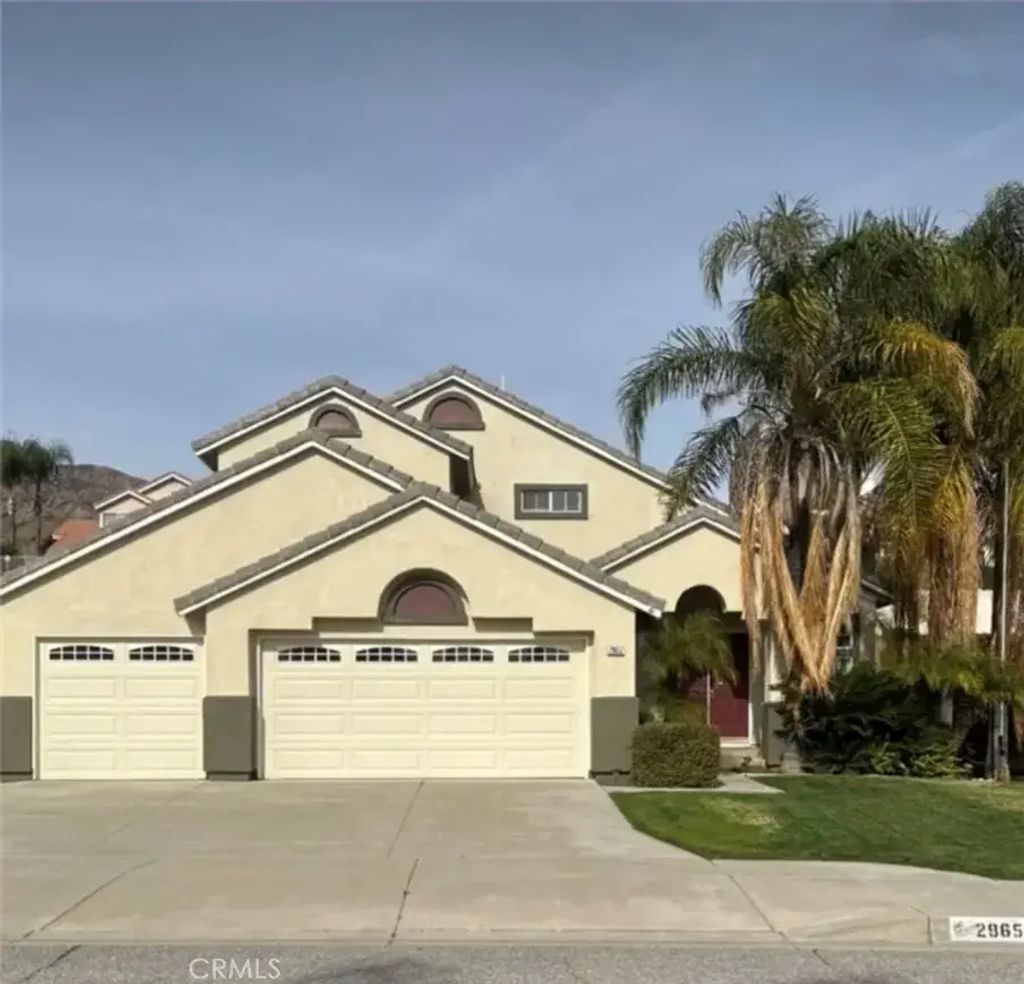 29652 Chandler, Highland