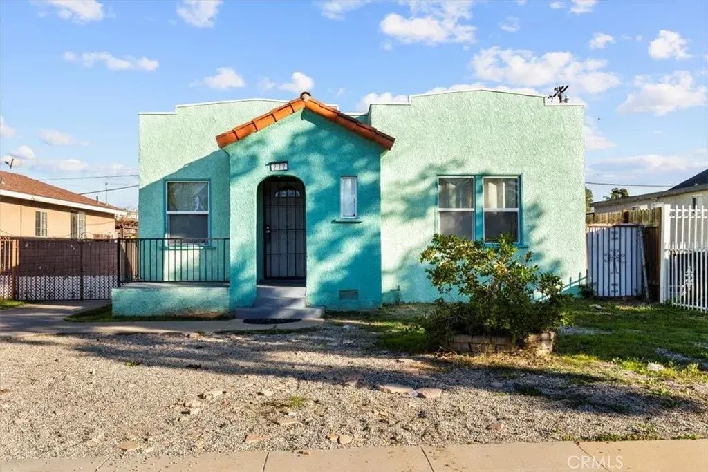 272 Maiden, Montebello