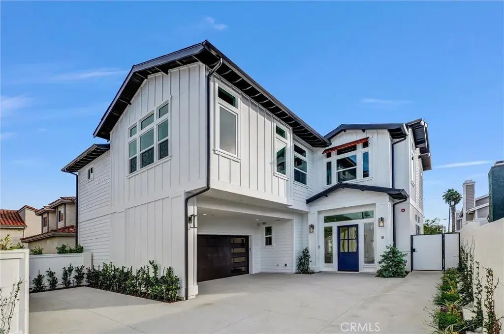 2016 Farrell Avenue B, Redondo Beach