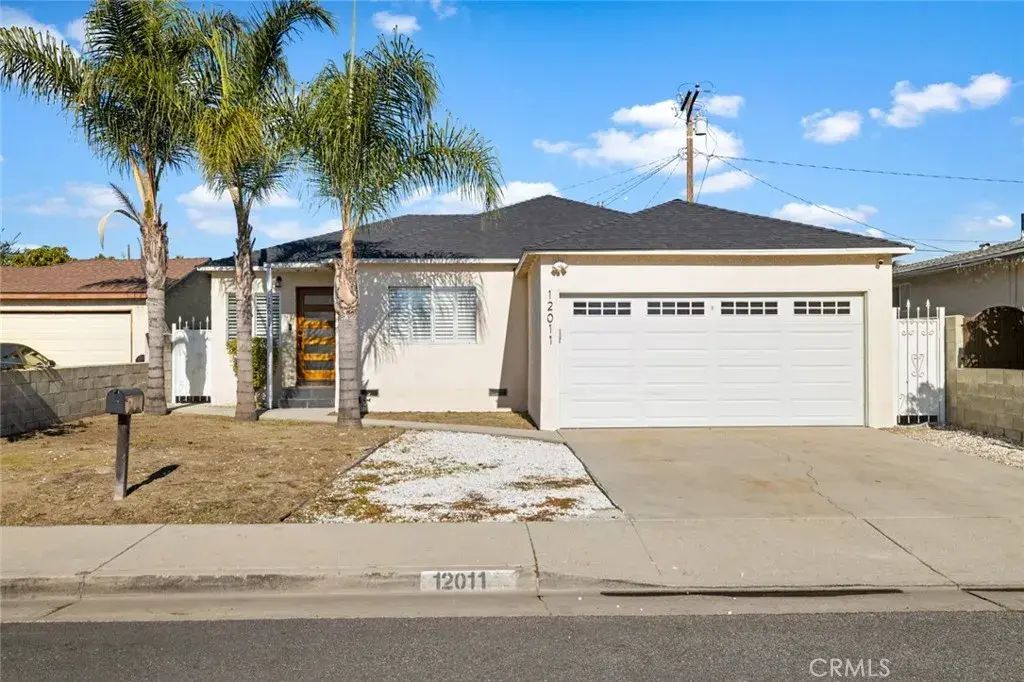 12011 Cedarvale, Norwalk