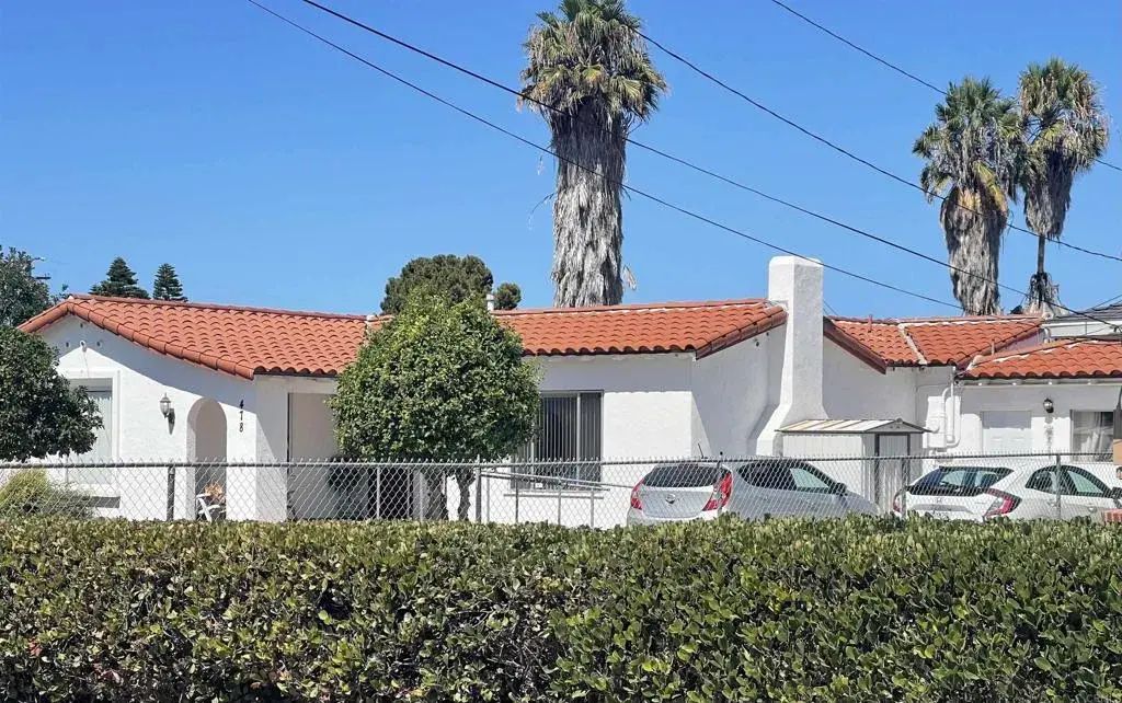 478 Moss Street, Chula Vista