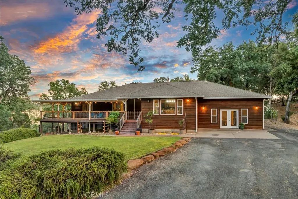 19652 Stinson Road, Hidden Valley Lake