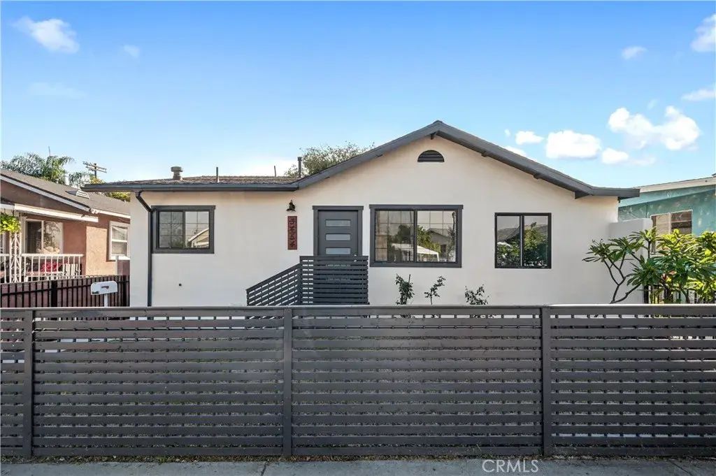 3454 Hunter Street, Los Angeles