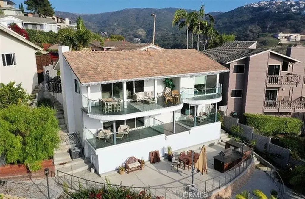 986 Oriole, Laguna Beach