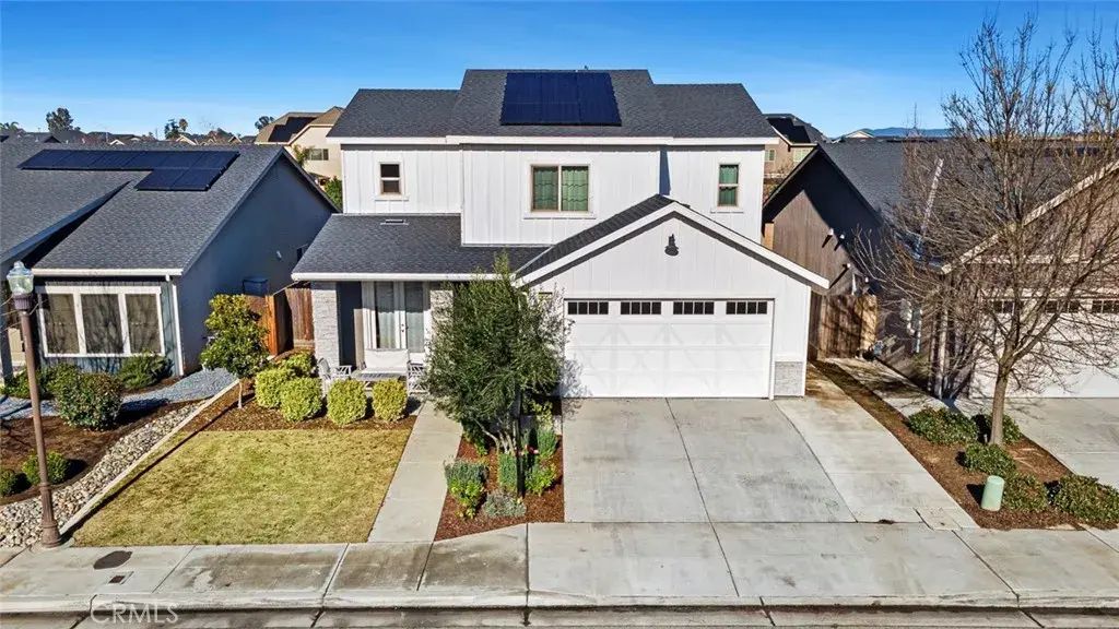 4085 Alamos, Clovis