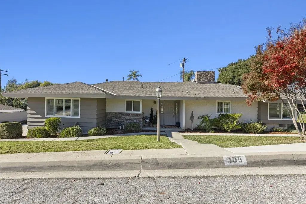 105 Country Club Court, Glendora