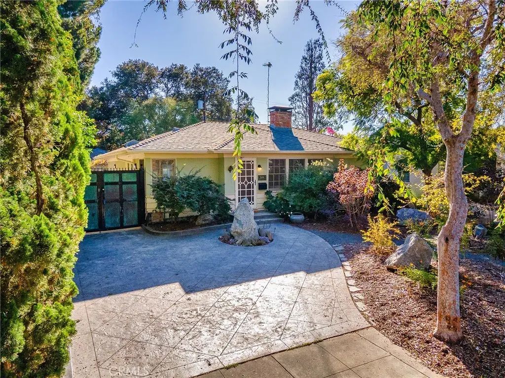 10404 Margate Street, North Hollywood