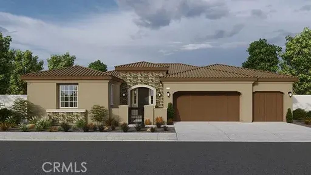 81846 Mission Palms Drive, La Quinta