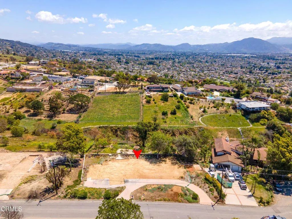 154 Cerro Crest, Camarillo