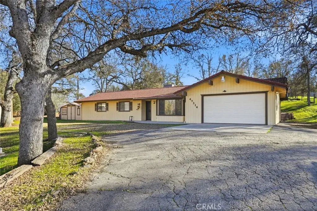 47314 Road 417, Coarsegold