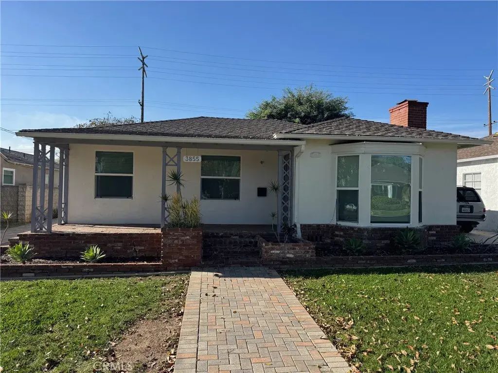 3855 Brayton, Long Beach
