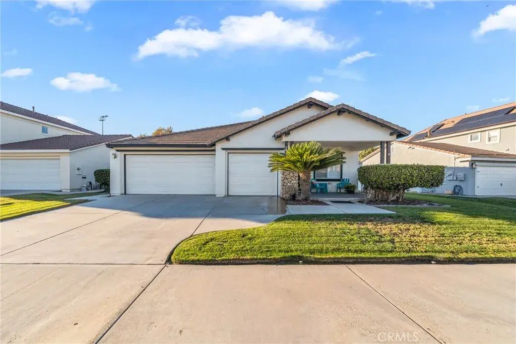 2714 S Erin, San Bernardino