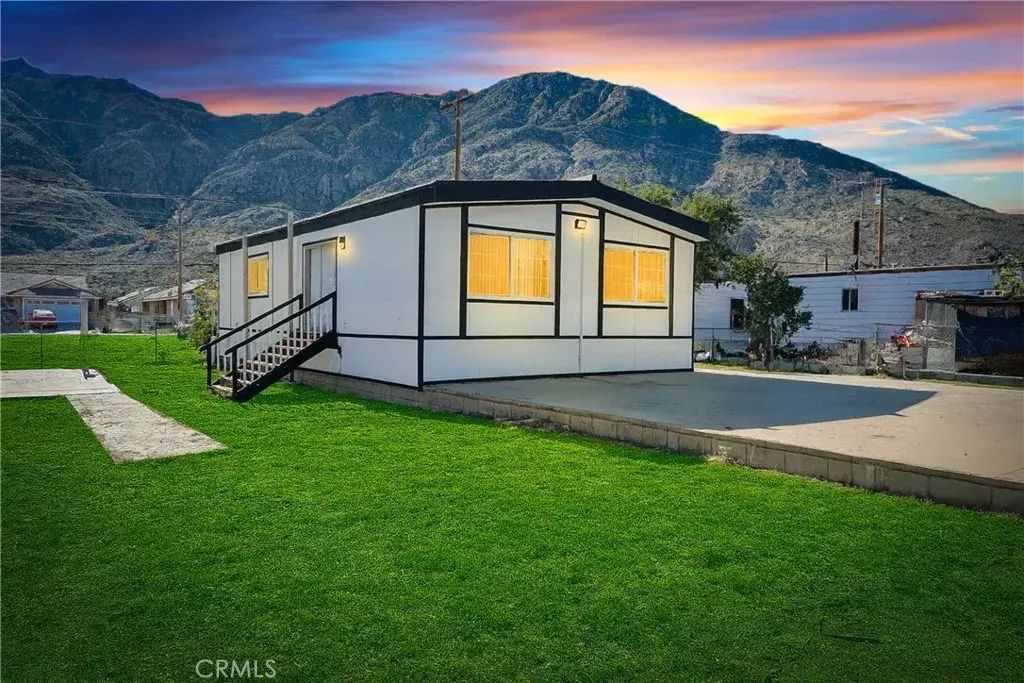 51867 Lois Avenue, Cabazon