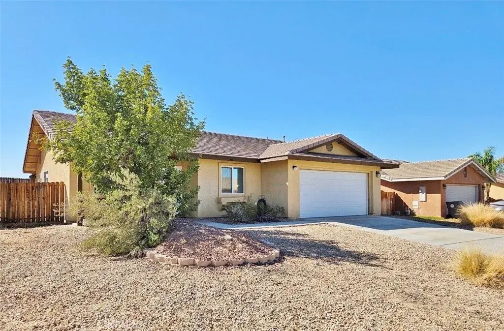 5170 Split Rock Avenue, 29 Palms