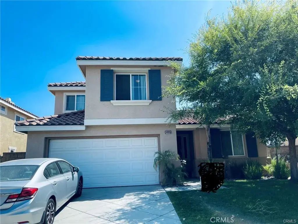 34095 Lady Fern Court, Lake Elsinore