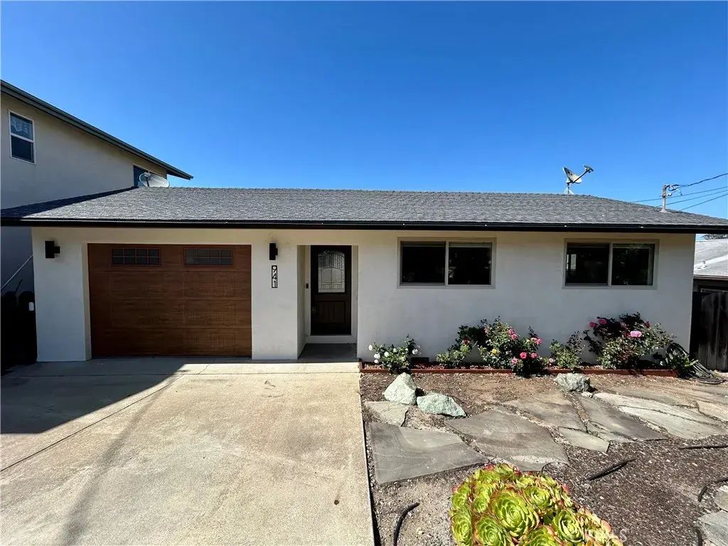 941 Marina, Morro Bay
