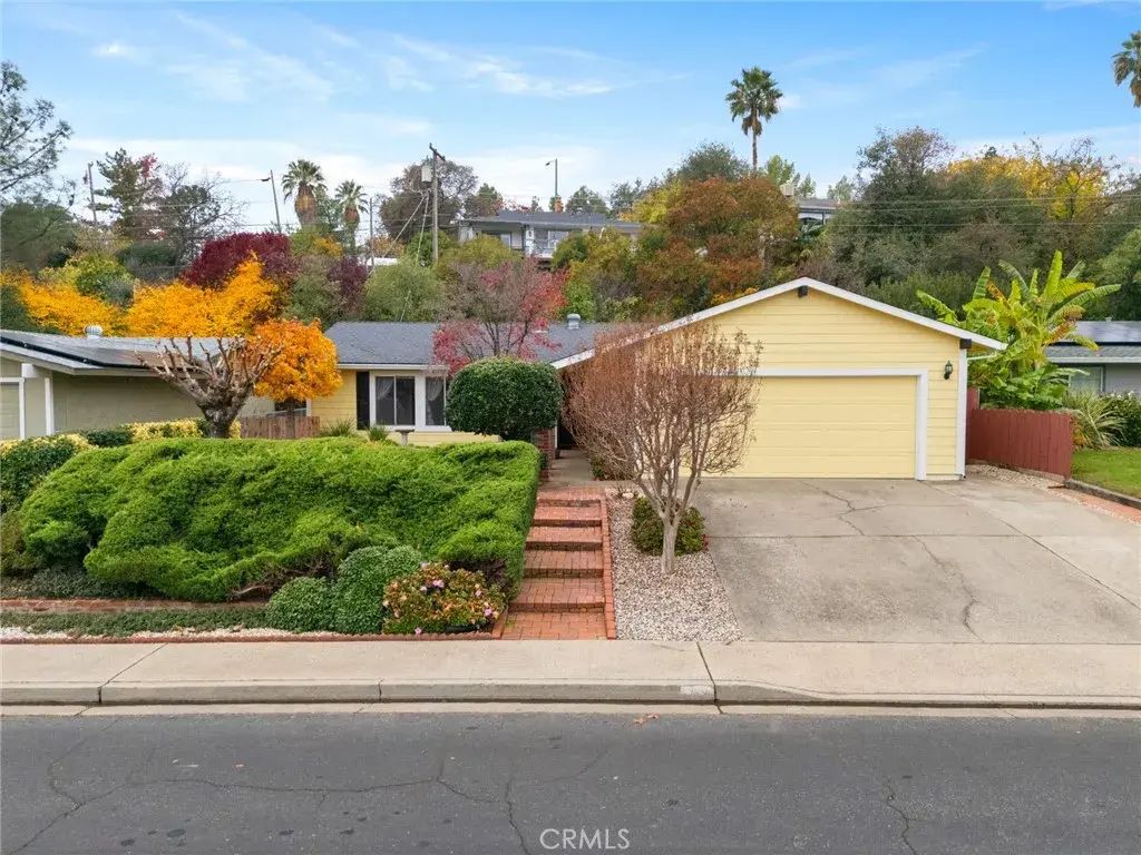 9 Linda, Oroville