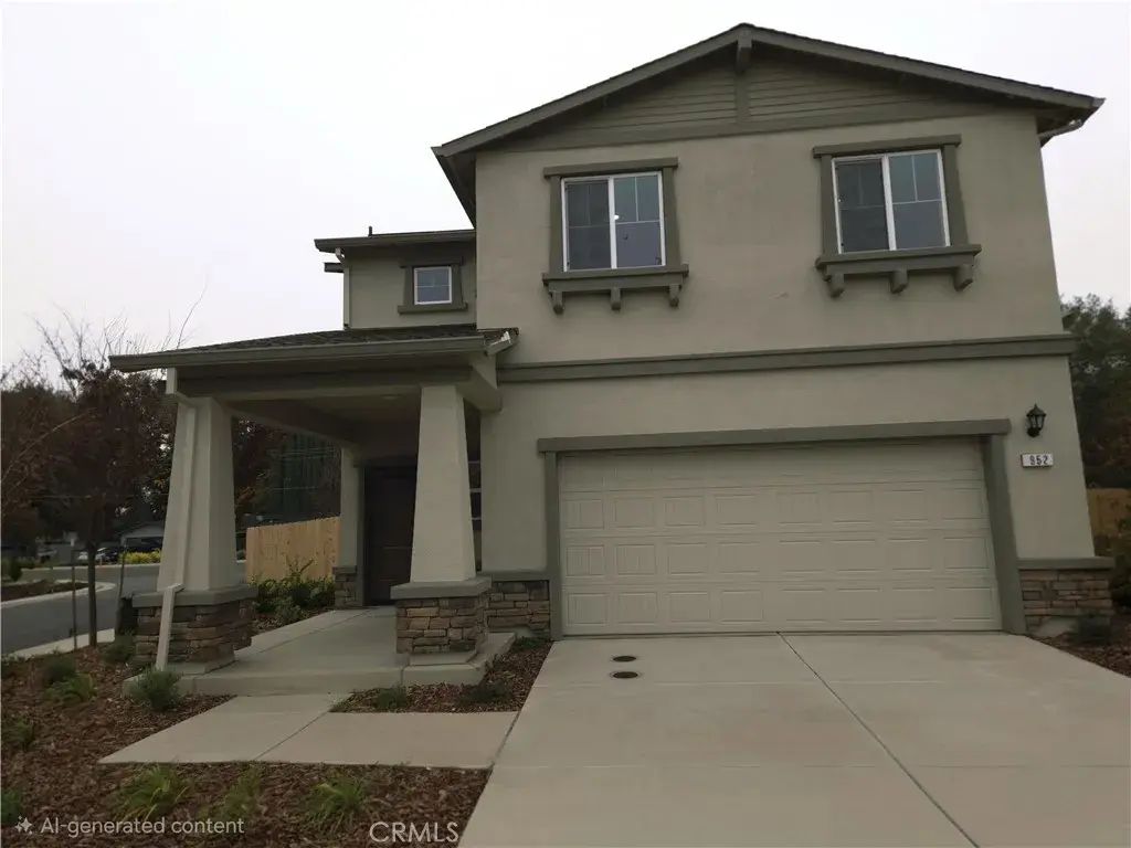 952 Pico, Chico