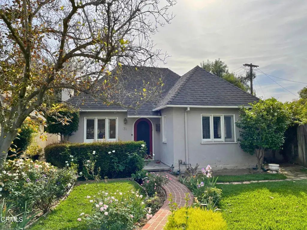 31 Oak Knoll Gardens Drive, Pasadena