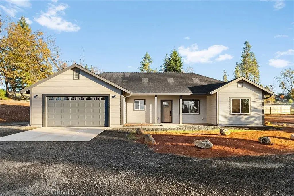 2235 Stearns Road, Paradise