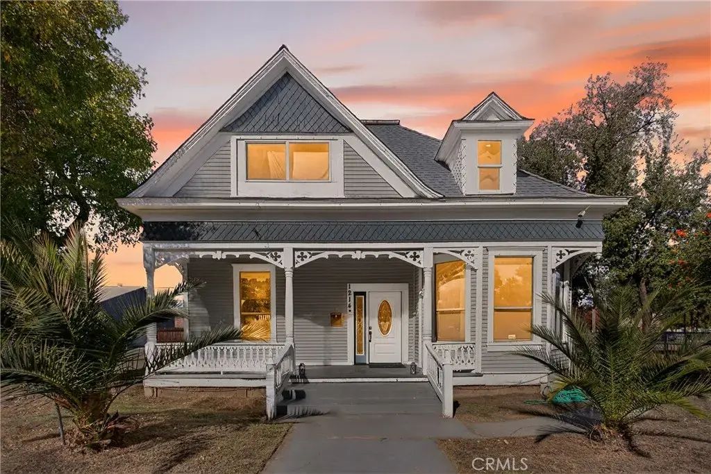 1214 Marin, Corning