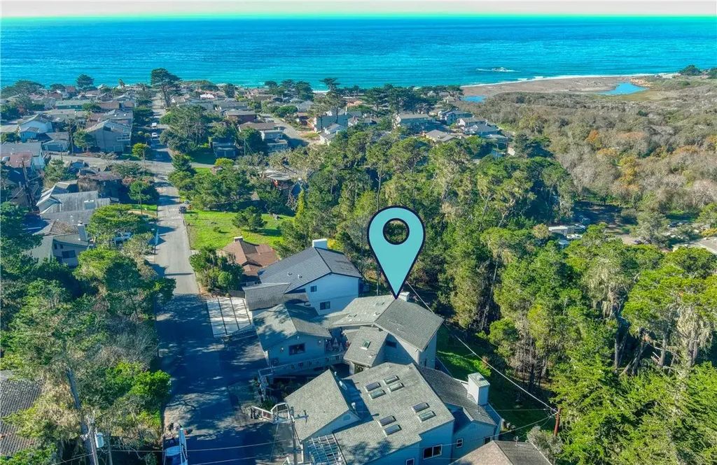 583 Plymouth Street, Cambria