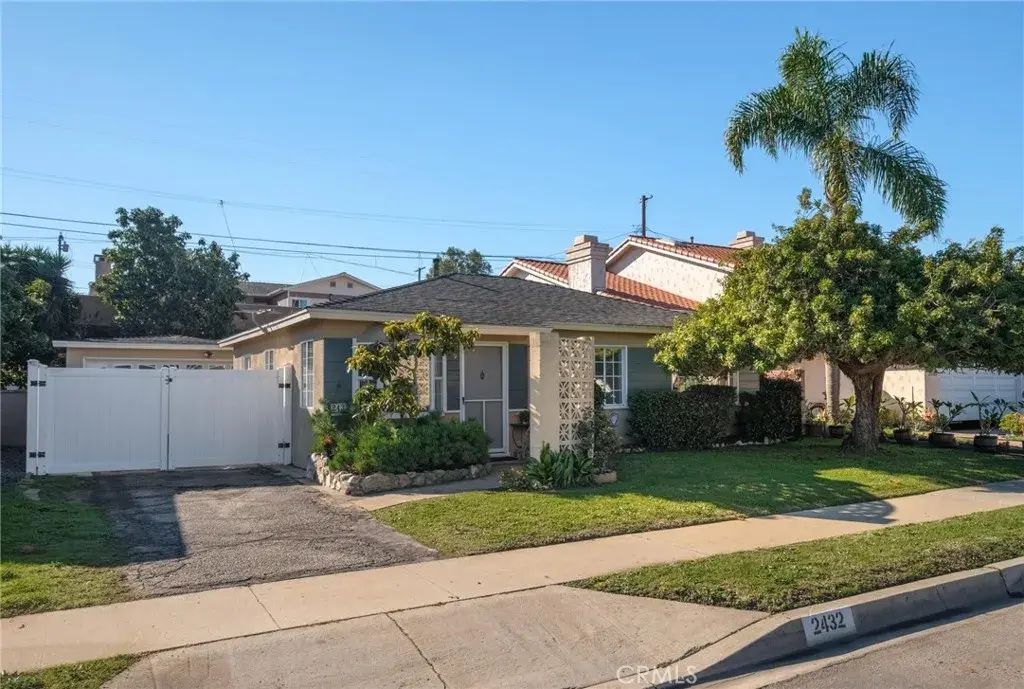 2432 W 237th Place, Torrance