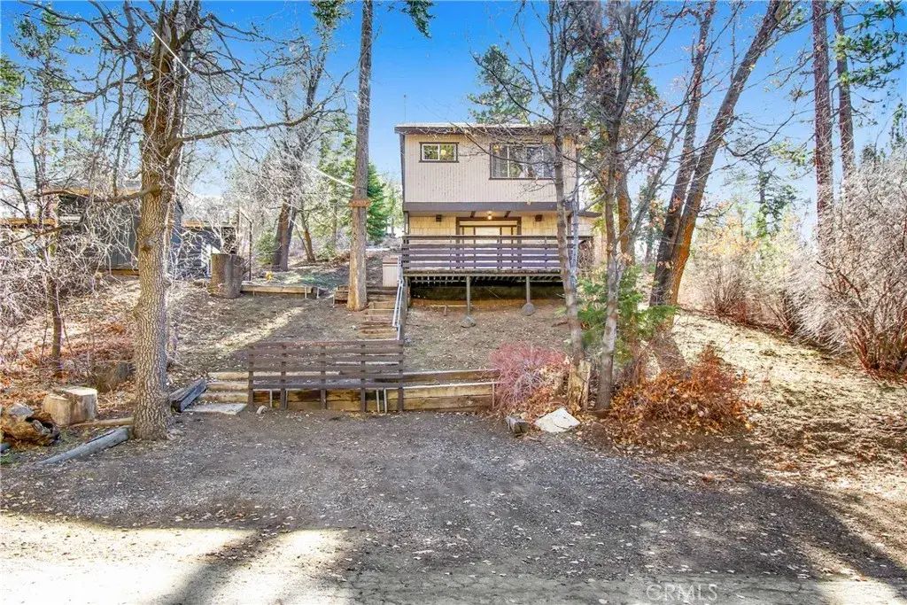 43103 Grizzly, Big Bear Lake