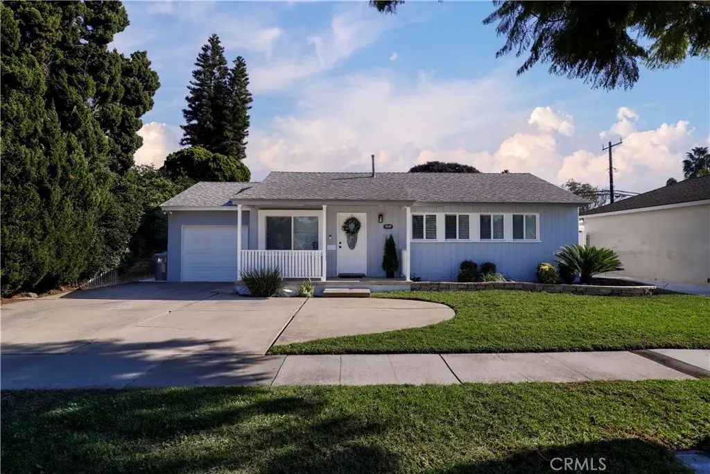 2248 Montair, Long Beach