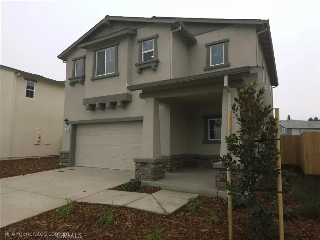 883 Pico, Chico