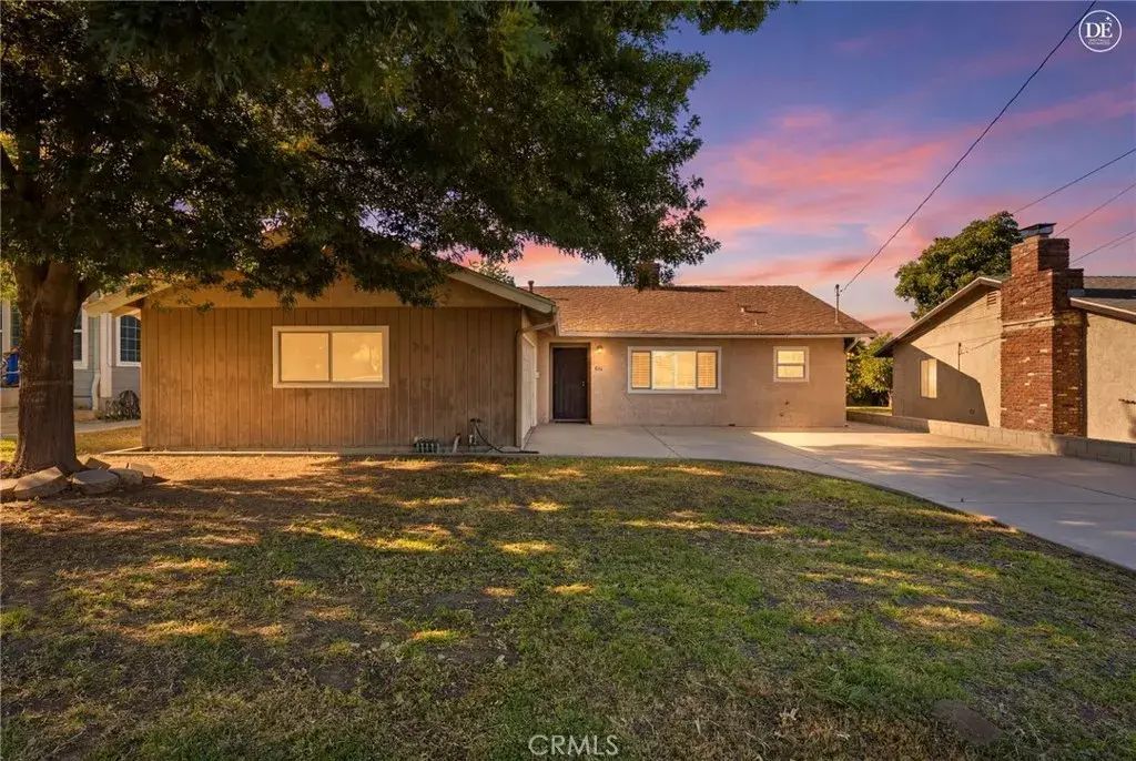 495 W C Street, Colton