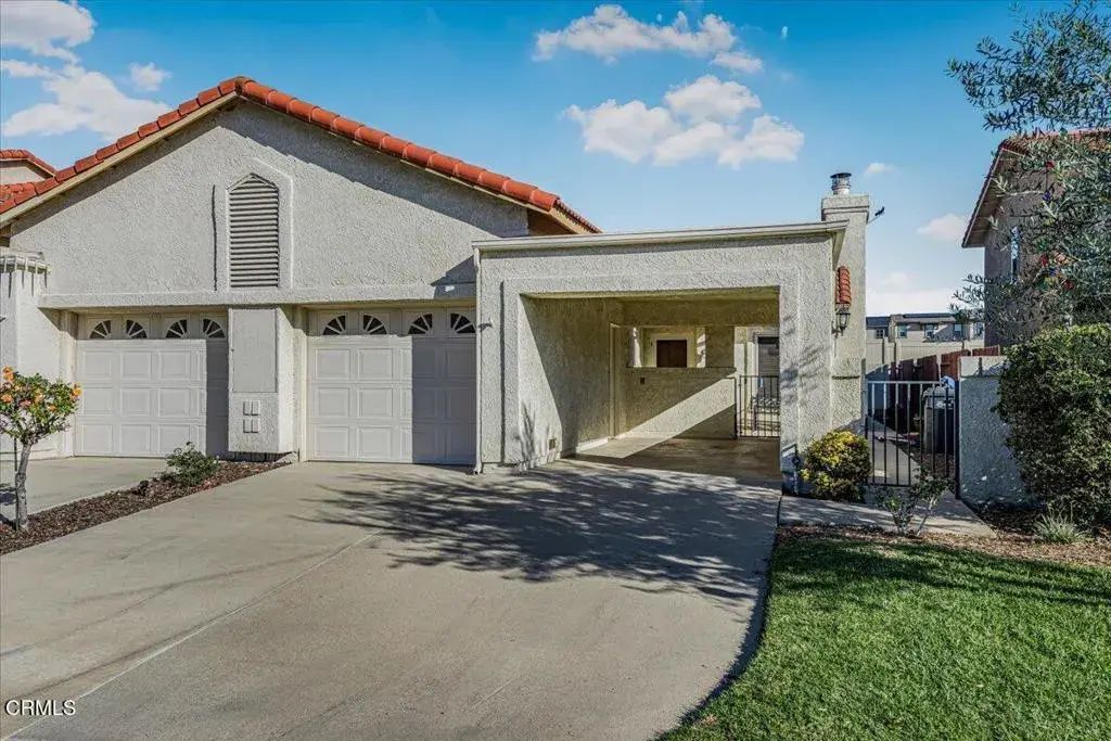 4834 Elderberry Avenue, Moorpark