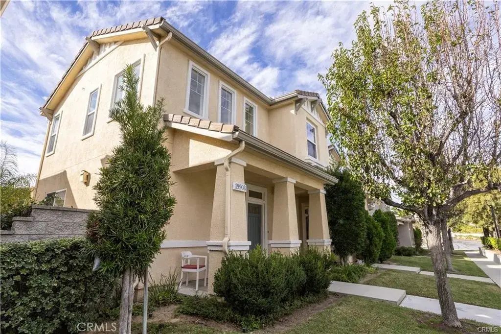 19908 Santa Rosa, Porter Ranch
