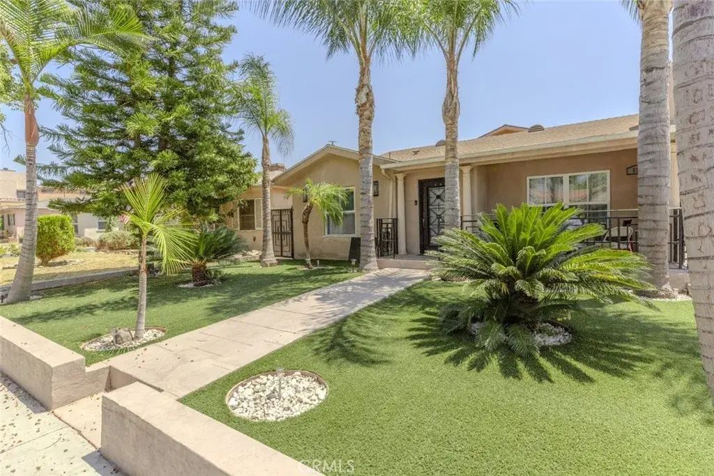 624 Hawthorne Street A, Glendale