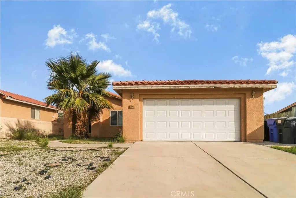11844 Verbena, Desert Hot Springs